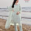 SHREE FABS R 1115 READYMADE SALWAR SUITS