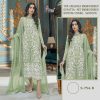 SHREE FABS S 754 B PAKISTANI SUITS IN INDIA