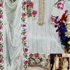 SHREE FABS S 812 PAKISTANI SUITS WHOLESALE