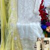 SHREE FABS S 834 SERIES PAKISTANI SUITS