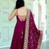 SHREE HARI NSR 748 DESIGNER GOWN MANUFACTURER