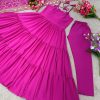 SHREE HARI NSR 748 DESIGNER GOWN MANUFACTURER