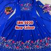 SHREE HARI SRK 5020 D DESIGNER READYMADE GOWN