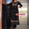 SHREE HARI SRK 5027 A DESIGNER READYMADE SUITS