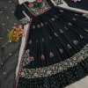 SHREE HARI SRK 5027 A DESIGNER READYMADE SUITS