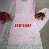 SHREE HARI SRK 5041 B DESIGNER SUITS WHOLESALE