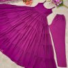 SHREE HARI SSR 391 DESIGNER GOWN MANUFACTURER