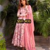 SHREE HARI SSR 406 DESIGNER GOWN WHOLESALE