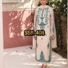 SHREE HARI SSR 408 DESIGNER SUITS WHOLESALE