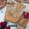 VS FASHION 12052 A SALWAR SUITS WHOLESALE