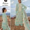 VS FASHION 12059 A PAKISTANI SUITS WHOLESALE