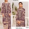 VS FASHION 1328 E SALWAR SUITS WHOLESALE