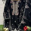 VS FASHION 5045 SERIES READYMADE PAKISTANI SUITS