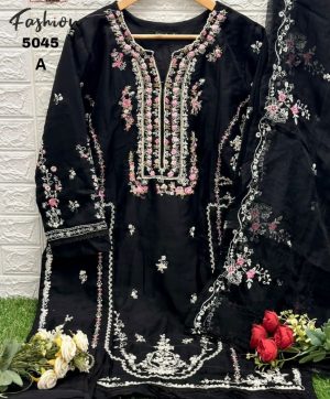 VS FASHION 5045 SERIES READYMADE PAKISTANI SUITS