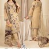 ZAHA 10124 RAMSHA VOL 9 SALWAR SUITS