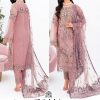 ZAHA 10164 RAMSHA VOL 11 SALWAR SUITS