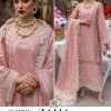 ZAHA 10192 TO 10195 ALAYNA VOL 2 PAKISTANI SUITS