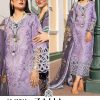 ZAHA 10192 TO 10195 ALAYNA VOL 2 PAKISTANI SUITS