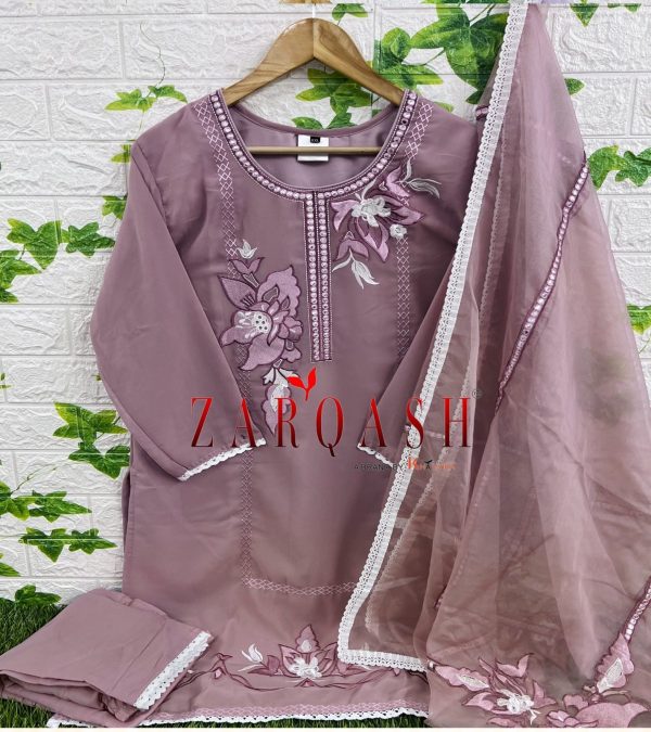 ZARQASH Z 137 A TO D READYMADE TUNIC WHOLESALE