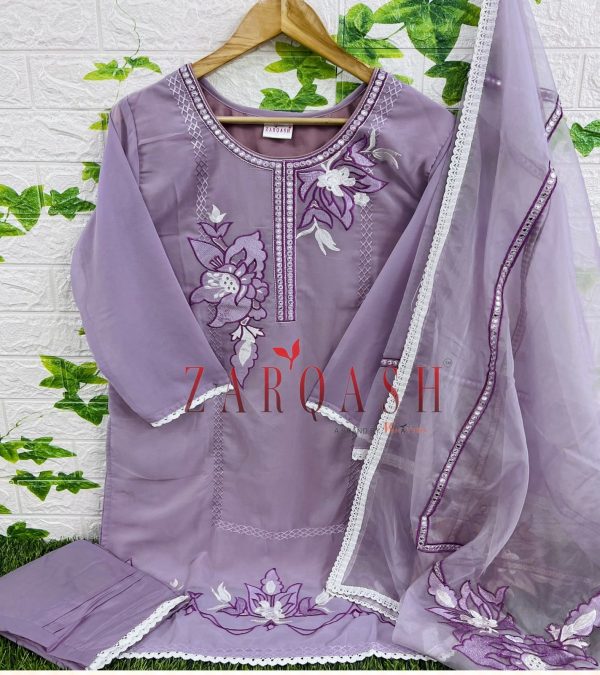 ZARQASH Z 137 A TO D READYMADE TUNIC WHOLESALE