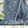 ZARQASH Z 137 A TO D READYMADE TUNIC WHOLESALE