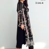 ZARQASH Z 141 A READYMADE TUNIC WHOLESALE