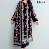 ZARQASH Z 141 A READYMADE TUNIC WHOLESALE