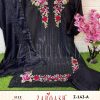 ZARQASH Z 143 A READYMADE SUITS WHOLESALE