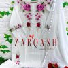 ZARQASH Z 143 B READYMADE SUITS WHOLESALE