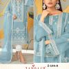 ZARQASH Z 144 A TO D READYMADE SUITS WHOLESALE