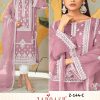 ZARQASH Z 144 A TO D READYMADE SUITS WHOLESALE