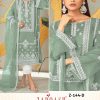 ZARQASH Z 144 A TO D READYMADE SUITS WHOLESALE