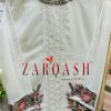 ZARQASH Z 146 A READYMADE TUNIC WHOLESALE