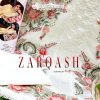 ZARQASH Z 146 A READYMADE TUNIC WHOLESALE