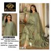 ZEEN DESIGNS ZD 128 SOBIA NAZIR PAKISTANI SUITS