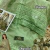 ZEEN DESIGNS ZD 128 SOBIA NAZIR PAKISTANI SUITS