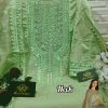 ZEEN DESIGNS ZD 128 SOBIA NAZIR PAKISTANI SUITS