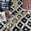 ZIAAZ DESIGNS 213 M PRINTS PAKISTANI SUITS