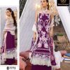 ZIAAZ DESIGNS 326 B PAKISTANI SALWAR SUITS