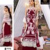 ZIAAZ DESIGNS 326 D PAKISTANI SALWAR SUITS