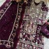 ZIAAZ DESIGNS 327 C MARIA B SALWAR SUITS