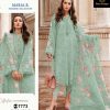 ZIAAZ DESIGNS 328 C MARIA B SUMMER COLLECTION SUITS