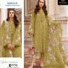 ZIAAZ DESIGNS 328 D MARIA B SUMMER COLLECTION SUITS