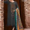 ZS TEXTILE 1005 B PAKISTANI SUITS IN INDIA