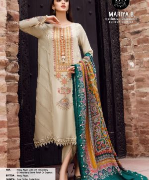 ZS TEXTILE 1005 C PAKISTANI SUITS IN INDIA