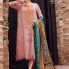 ZS TEXTILE 1005 D PAKISTANI SUITS IN INDIA