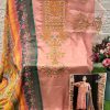 ZS TEXTILE 1005 D PAKISTANI SUITS IN INDIA