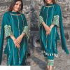 ZOYA FAB NX VOL 1 PAKISTANI SUITS IN INDIA