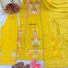 AAROHI AD 118 G READYMADE DESIGNER COLLECTION