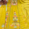 AAROHI AD 118 G READYMADE DESIGNER COLLECTION